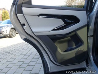 Land Rover Range Rover Evoque 2,0 S D165 aut.4x4 2025