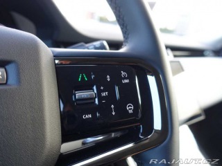 Land Rover Range Rover Evoque 2,0 S D165 aut.4x4 2025