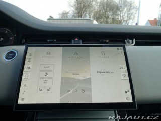 Land Rover Range Rover Evoque 2,0 S D165 aut.4x4 2025