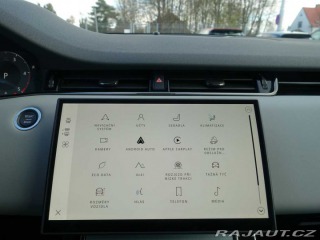 Land Rover Range Rover Evoque 2,0 S D165 aut.4x4 2025