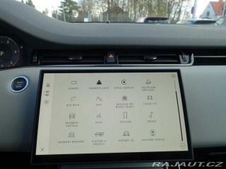 Land Rover Range Rover Evoque 2,0 S D165 aut.4x4 2025