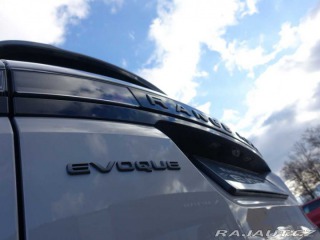 Land Rover Range Rover Evoque 2,0 S D165 aut.4x4 2025