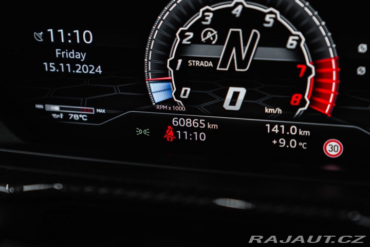 Lamborghini Urus 4.0 V8, Bang & Olufse 2019