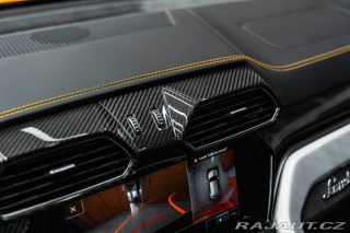 Lamborghini Urus 4.0 V8, Bang & Olufse 2019