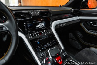 Lamborghini Urus 4.0 V8, Bang & Olufse 2019