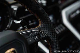 Lamborghini Urus 4.0 V8, Bang & Olufse 2019