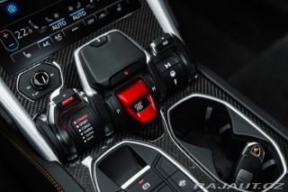 Lamborghini Urus 4.0 V8, Bang & Olufse 2019