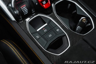 Lamborghini Urus 4.0 V8, Bang & Olufse 2019