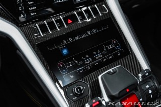 Lamborghini Urus 4.0 V8, Bang & Olufse 2019