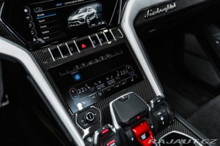 Lamborghini Urus 4.0 V8, Bang & Olufse 2019