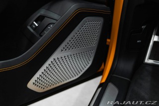 Lamborghini Urus 4.0 V8, Bang & Olufse 2019
