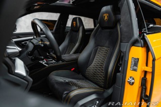 Lamborghini Urus 4.0 V8, Bang & Olufse 2019