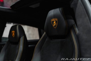 Lamborghini Urus 4.0 V8, Bang & Olufse 2019