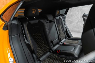 Lamborghini Urus 4.0 V8, Bang & Olufse 2019