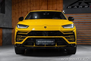 Lamborghini Urus 4.0 V8, Bang & Olufse 2019