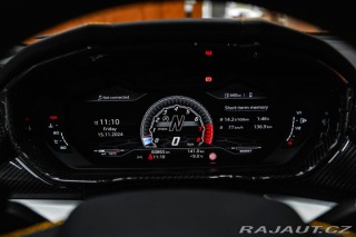 Lamborghini Urus 4.0 V8, Bang & Olufse 2019
