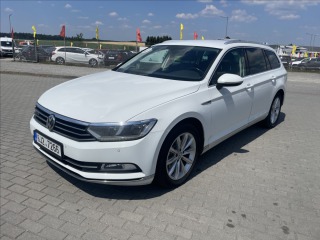 Volkswagen Passat 2,0 TDI 140kW BMT 4MOT DS