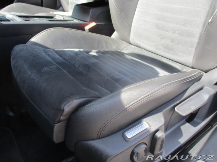 Volkswagen Passat 2,0 TDI 140kW BMT 4MOT DS 2018