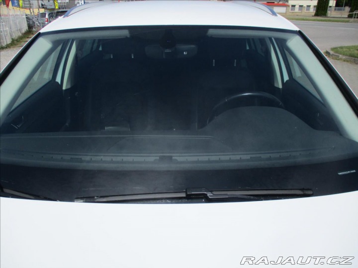 Volkswagen Passat 2,0 TDI 140kW BMT 4MOT DS 2018
