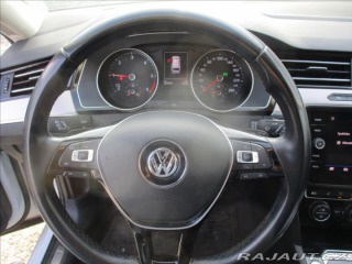 Volkswagen Passat 2,0 TDI 140kW BMT 4MOT DS 2018