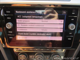 Volkswagen Passat 2,0 TDI 140kW BMT 4MOT DS 2018