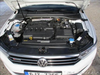 Volkswagen Passat 2,0 TDI 140kW BMT 4MOT DS 2018