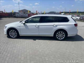 Volkswagen Passat 2,0 TDI 140kW BMT 4MOT DS 2018