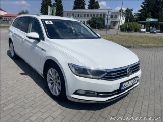 Volkswagen Passat 2,0 TDI 140kW BMT 4MOT DS 2018