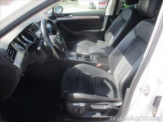 Volkswagen Passat 2,0 TDI 140kW BMT 4MOT DS 2018