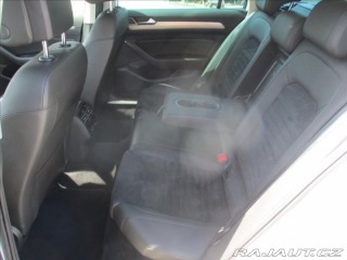 Volkswagen Passat 2,0 TDI 140kW BMT 4MOT DS 2018