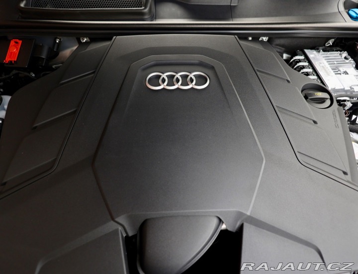 Audi Q8 60 TFSIe Quattro *Matrix 2024
