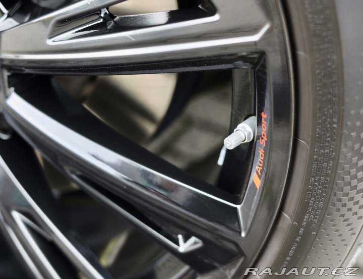 Audi Q8 60 TFSIe Quattro *Matrix 2024