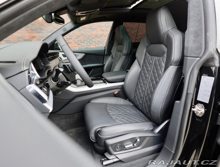 Audi Q8 60 TFSIe Quattro *Matrix 2024