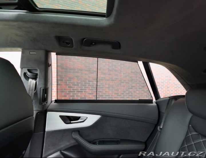Audi Q8 60 TFSIe Quattro *Matrix 2024