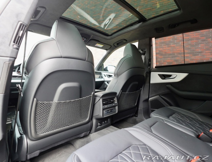 Audi Q8 60 TFSIe Quattro *Matrix 2024
