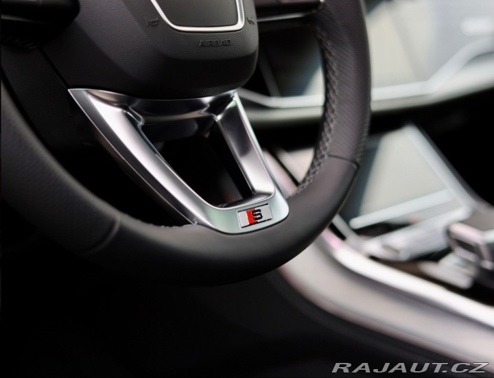 Audi Q8 60 TFSIe Quattro *Matrix 2024