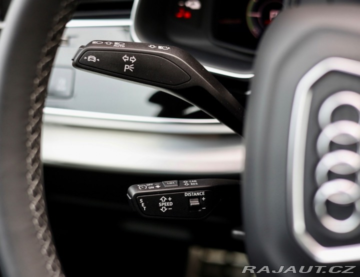 Audi Q8 60 TFSIe Quattro *Matrix 2024