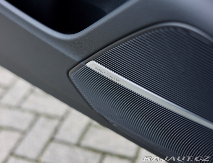 Audi Q8 60 TFSIe Quattro *Matrix 2024
