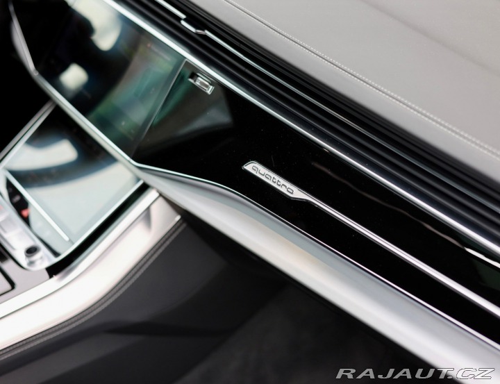 Audi Q8 60 TFSIe Quattro *Matrix 2024