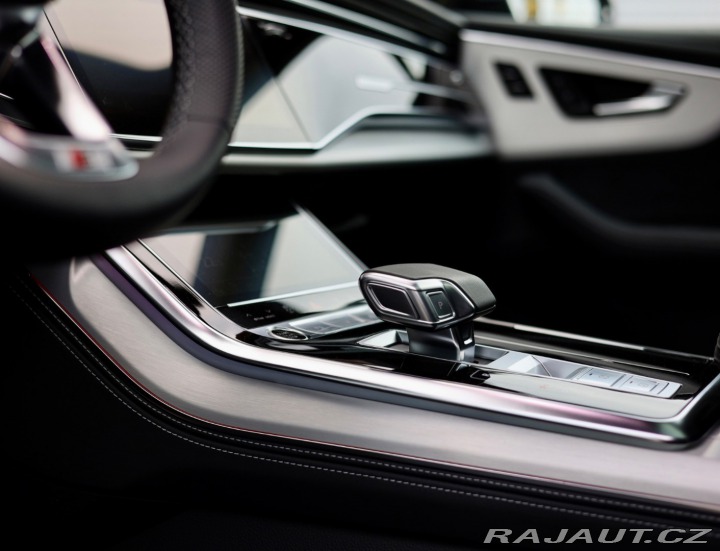 Audi Q8 60 TFSIe Quattro *Matrix 2024