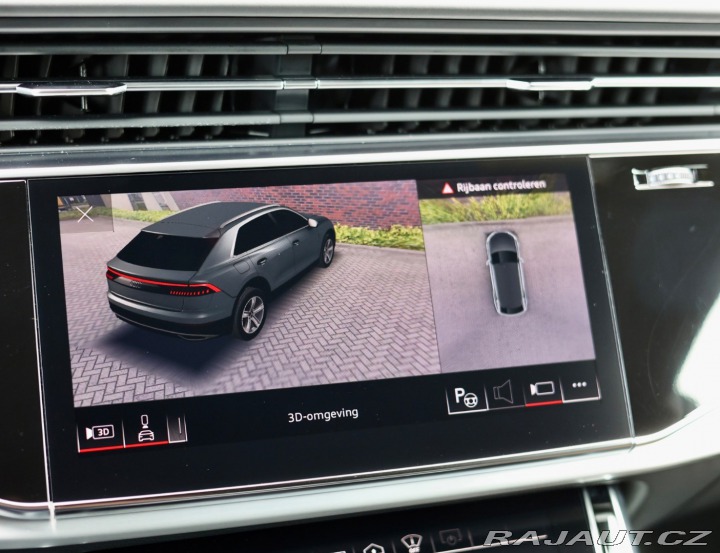 Audi Q8 60 TFSIe Quattro *Matrix 2024