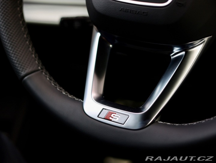 Audi Q8 60 TFSIe Quattro *Matrix 2024