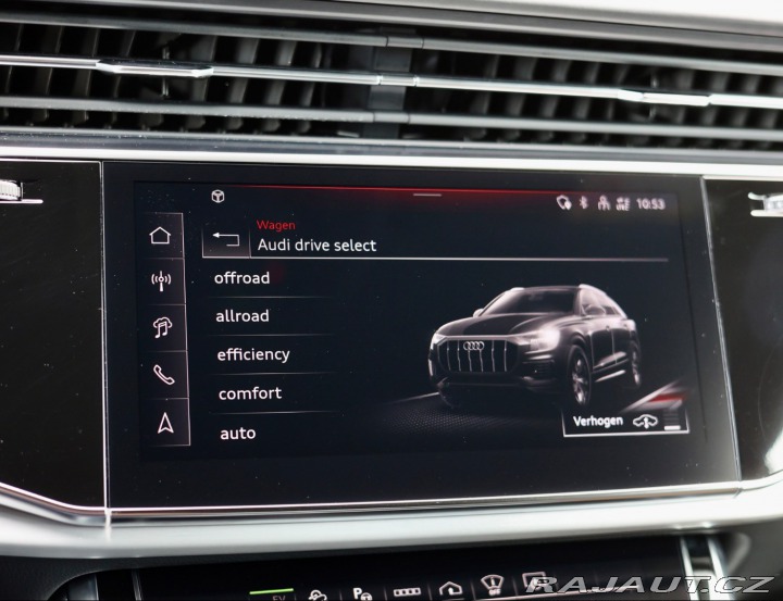 Audi Q8 60 TFSIe Quattro *Matrix 2024