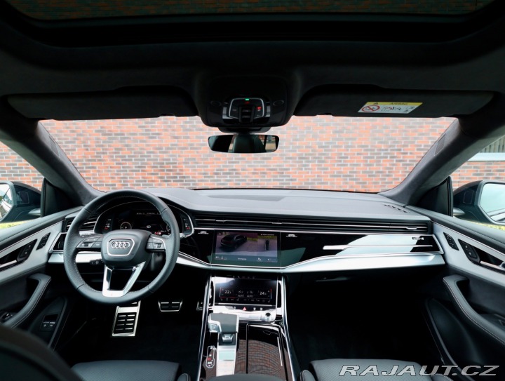 Audi Q8 60 TFSIe Quattro *Matrix 2024