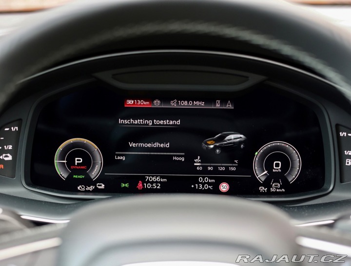 Audi Q8 60 TFSIe Quattro *Matrix 2024