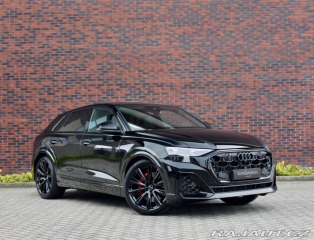 Audi Q8 60 TFSIe Quattro *Matrix 2024