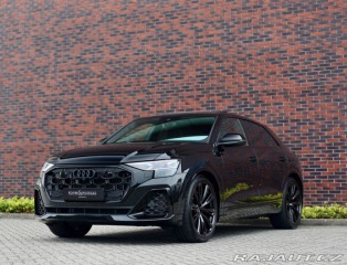 Audi Q8 60 TFSIe Quattro *Matrix 2024