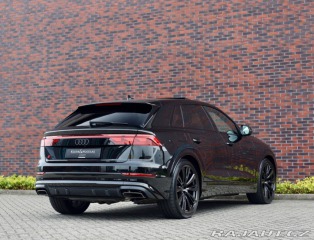 Audi Q8 60 TFSIe Quattro *Matrix 2024
