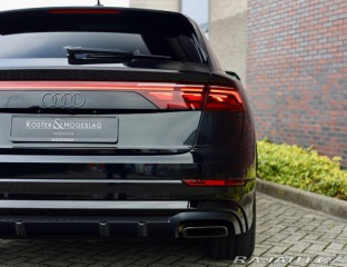 Audi Q8 60 TFSIe Quattro *Matrix 2024
