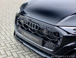 Audi Q8 60 TFSIe Quattro *Matrix 2024